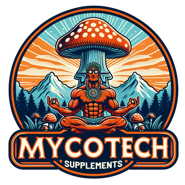 MycoTech Supplements